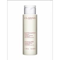 ราคา clarins cleansing milk 200ml (7046392334)