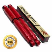 ราคา KYB SUPER RED โช๊คอัพหลัง TOYOTA VIGO 2005 4x2 (KP431K01H) 1คู่ (844851914)