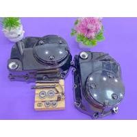 ราคา ฝาครอบครัชใส่เวฟ125 งานตัวหนา ฝาครอบครัชMSXใส่W125 ใส่ได้เลยไม่ต้องแปลง #ฝาครอบครัชเวฟ125 #ฝาครอบครัชMSX สินค้าคุณภาพ (28217424870)