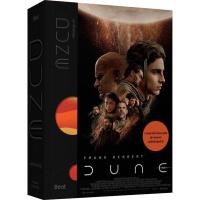ราคา DUNE มหาศึกแห่งดูน เล่ม 1-2 (21573198393)