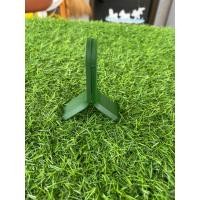 ราคา ใบมีดตัดหญ้าใบวาย ผลิตจากเหล็กไฮคาร์บอน แข็งเหนียวทนทานเหมาะกับหญ้าสวน (23874206984)