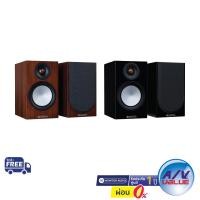 ราคา Monitor Audio Silver 50 7G - Bookshelf Speakers ** ผ่อน 0% ** (19024378060)