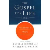 ราคา BBW หนังสือ The Gospel For Life Series ISBN: 9781433690488 (13917715519)