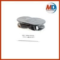 ราคา ผ้าหมึกเครื่องพิมพ์ดีด OLYMPIA GR-1 แกนคู่(เทียบ) สีเข้ม คมชัด (3763615227)