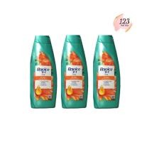 ราคา (3ขวด/แพ็ค) Rejoice Rich Smooth Shampoo 140 มล. รีจอยส์ ริช สมูท แชมพู ✨ (27523957875)