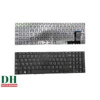 ราคา แป้นพิมพ์ คีย์บอร์ดโน๊ตบุ๊ค Samsung NP370R5E, NP450R5E, NP470R5E, NP510R5E, 470R5E, 510R5E Laptop Keyboard มี Numpad (20084836117)