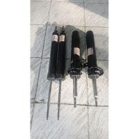 ราคา โช้คBMW X1 E84 แท้มือสองหน้าหลัง4ต้น (26209802354)