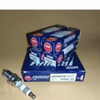 ราคา หัวเทียน ngk iridium bkr6eix-11 หัวเทียน (1 ชิ้น) (19780155130)