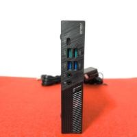 ราคา คอม Asus PB60 Mini PC -intel i5-9400T 1.80GHz Gen9-Ram DDR4 16GB -HDD SSD M.2 512GB+HDD 1TB SATA-HDMI-DP-VGA Port-Wi Fi (24650700327)