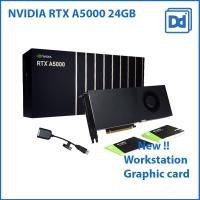ราคา NVIDIA RTX A5000 24GB Workstation graphic card (18916873496)