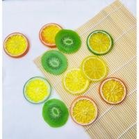 ราคา พร้อมส่งเลม่อน เลม่อนแผ่น เลม่อนฝาน เลม่อนชิ้น กีวี่ ผลไม้หั่นชิ้น (15587461127)