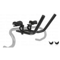 ราคา Tranz Xแอโร่บาร์ ไตรบาร์ Tranz X Aero Bar รุ่น JD-808 (7345996128)