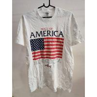 ราคา เสื้อยืดวินเทจ 90s Mall of America Minnesota ป้าย Fruit (5491023180)