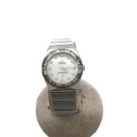 ราคา OMEGA Wrist Watch Constellation Brush Men's QZ Diamond Direct from Japan Secondhand (26959123491)
