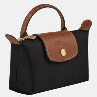 ราคา Like new❗️ longchamp LE PLIAGE ORIGINAL POUCH WITH HANDLE (28652905784)