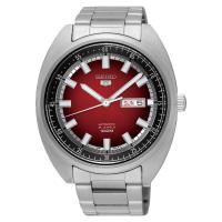 ราคา Seiko 5 Sport Turtle รุ่น SRPB17K1 - Red (789654595)