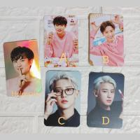 ราคา NACIFIC Photocard/pc chanyeol/cy/exo Official (แนคเวย) (27065235706)