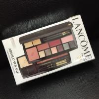 ราคา LANCOME ABSOLU VOYAGE Comeplete Expert Make-Up Palette (519575181)