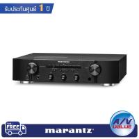ราคา Marantz PM6007 - 90W Integrated Amplifier Stereo (9417531035)