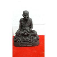 ราคา หลวงปู่ทวดเนื้อแร่เหล็กน้ำพี้ (19775578812)