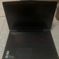 ราคา โน๊ตบุ๊คเกมมิ่งมือสอง Lenovo Legion Y520 (27075290261)