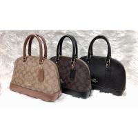 ราคา พร้อมส่งแท้ Coach โดมมินิ (6843530062)