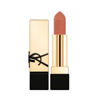 ราคา ลิปสติก YSL Yves Saint Laurent Rouge Pur Couture สี # NM Nu Muse ขนาด 1.3g (Mini size, with box) (24964713328)