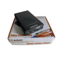 ราคา HDD Box Enclosure Maiwo K25682 2 Bay 2.5” SATA/USB/Support RAID (กล่องใส่ฮาร์ดดิสก์2.5”มือสอง) (18371669619)