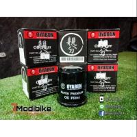 ราคา กรองน้ำมันเครื่อง Honda CBR400-1000, CB500, CB400SF OYABUN (1745517842)