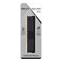 ราคา PNY RAM Performance 8GB DDR4 2666MHz Desktop Memory รับประกันตลอดอายุการใช้งาน (15292970085)