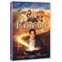 ราคา Inkheart เปิดตำนานอิงค์ฮาร์ท มหัศจรรย์ทะลุโลก (ดีวีดี) DVD (6536967867)