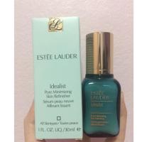 ราคา [พร้อมส่ง] sales Estee Lauder idealist pore minimizing skin refinisher 30 ml. แท้ (812623396)