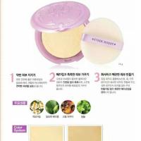ราคา พร้อมส่ง*  Etude BB Magic Pact #1 และ#2 (485077589)