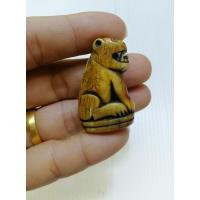 ราคา เขี้ยวเสือหลวงพ่อปาน​ เขี้ยวแท้ (21990694821)