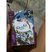 ราคา หลับฝันดีนะเจ้าหญิงที่ปราสาทจอมมาร เล่ม 5กับ7 #มือ2# (9160291640)