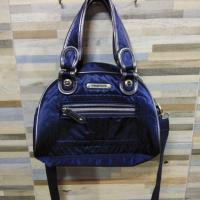 ราคา กระเป๋าสะพายข้าง Prospecs แท้ มือสองสภาพสวย (2414608015)