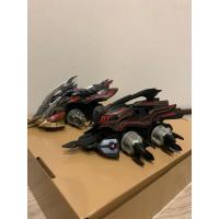 ราคา Crush gear Pheonix & Caesarvern (Gold Seagull) (28476963424)