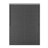 ราคา มู่ลี่ ไวนิล HOME LIVING STYLE 120X160 ซม. สีเทาเข้ม VINYL VENETIAN BLIND HOME LIVING STYLE 120X160CM DARK GRAY (4766279237)