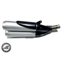 ราคา ท่อ DUCATI DIAVEL 1200 (26255380841)