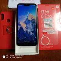 ราคา Xiaomi redmi 6 pro (1724045448)