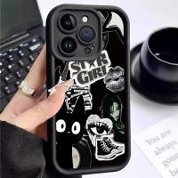 ราคา เหมาะสำหรับ Infinix Spark 10 4G 10C 20 20C Go 2023 2024 Tecno 20 Pro 5G ป้องกันกรณีโทรศัพท์เลนส์เคส Originality Sticker (29621295683)