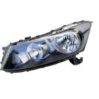 ราคา Honda Accord G8 ของแท้ ไฟหน้าแอคคอร์ด g8 2008 2009 2010 2011 2012 ข้างซ้าย (9213589432)