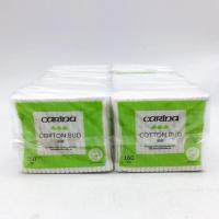 ราคา Carina COTTON BUD 160 เคล็ดลับ ( 24 pkts ) (23743508396)