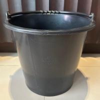 ราคา ถังปูน N.16 ถังใส่น้ำ 10ลิตร มีหูหิ้ว กระป๋องใส่ปูน กะละมัง ขันตักน้ำ ถังปูนใส่น้ำ ถังน้ำ (29815626368)