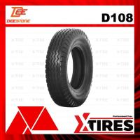 ราคา ยางรถบรรทุกผ้าใบ 9.00-20 14PR รุ่น D108 ยี่ห้อ DEESTONE (16685075141)