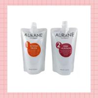 ราคา นาบิวตี้ AURANE HEAT SOFTENING PERM LOTION ครีมดัดผม ออเรน ฮีท ซอฟเทนนิ่ง เพิร์ม โลชั่น 500ml.x2 (11556277319)