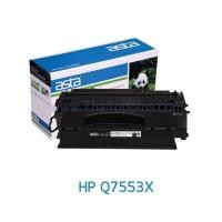 ราคา ตลับหมึก HP Q7553X (53X) (เทียบเท่า) (9175197585)