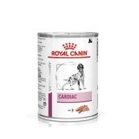 ราคา อาหารเปียกสุนัข รอยัลคานิน Royal Canin โรคหัวใจ Cardiac Dog แบบกระป๋องเปิดง่าย Exp.05/2025 (25713601166)