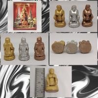 ราคา แม่คำหม่อน3กษัตริย์ พระอาจารย์โอพุทธรักษาเพชรบูรณ์ (28160685813)