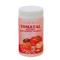 ราคา TOMATAL น้ำชงมะเขือเทศ 3 สี ผงชงขาว ผงชงขาวมะเขือเทศ 50 g.(1ชิ้น) (22627230286)
